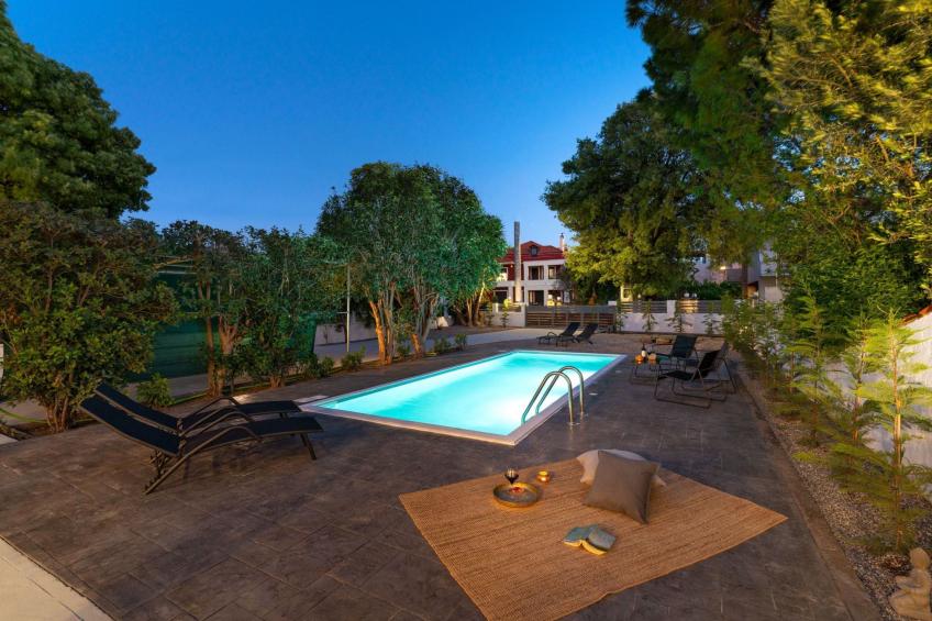 Ixian Bliss Pool Villa - foto 29