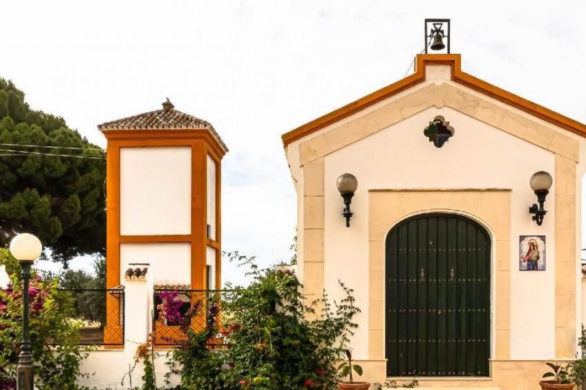 Hacienda El Corchuelo - foto 51