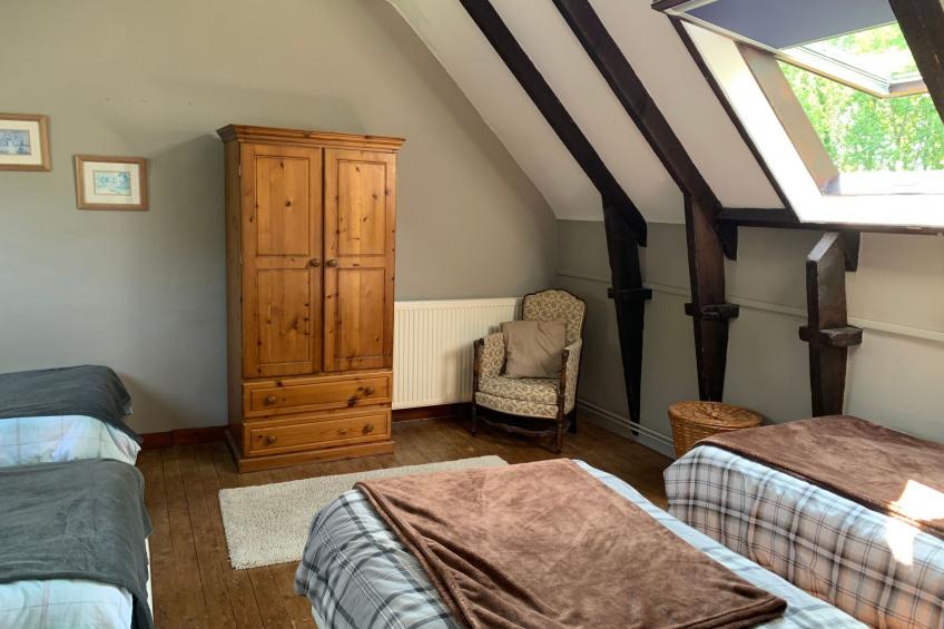 Gite - typisch bretonisches Bauernhaus mit Pool - foto 40