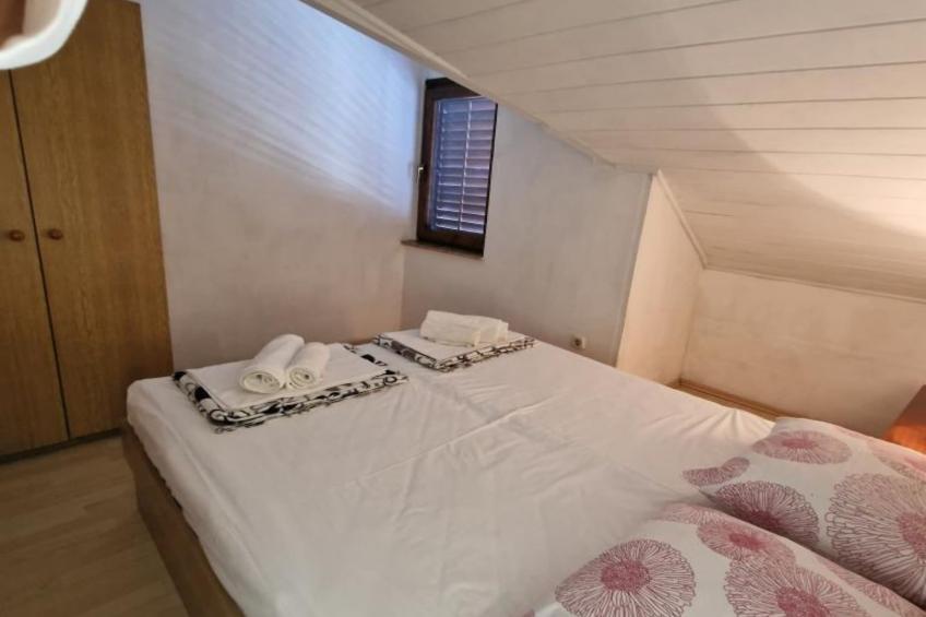 Two Bedroom  Apartment with Terrace and Sea View 4 - foto 5