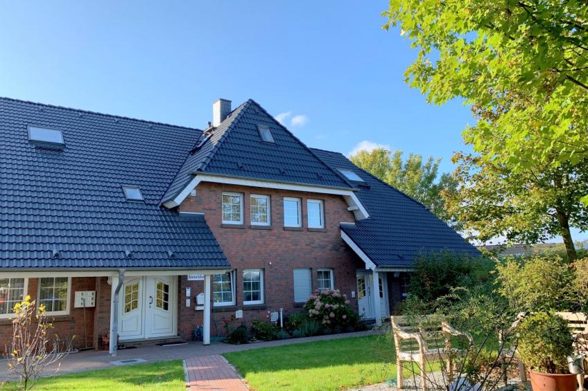 Moderne 3-Zimmer Maisonettewohnung in der Natur - foto 39