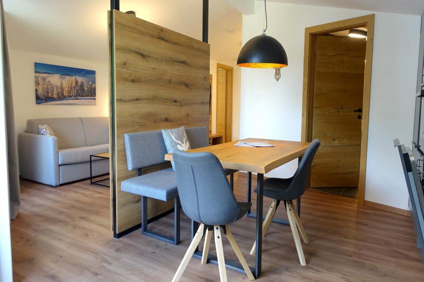 Bergzeit Penthouse - foto 8