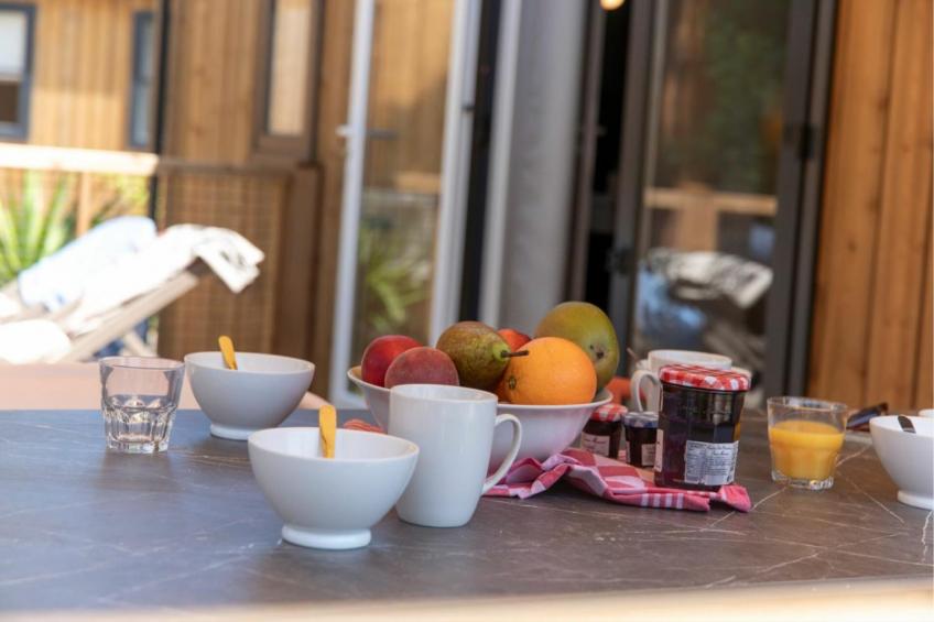 Cottage Playa del Sol 4p 2Bdrms AirCon P - foto 10