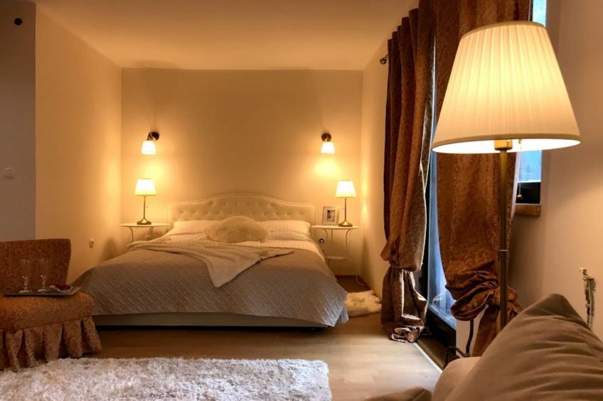 Apartments & Rooms Latin - Standard Double Room - foto 6