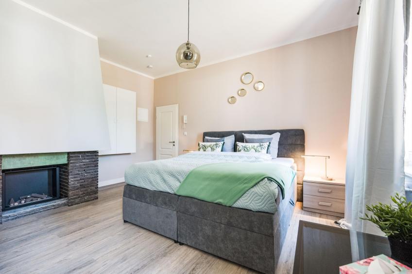 Rosa City Apartment 5 - Pax 3 - foto 4