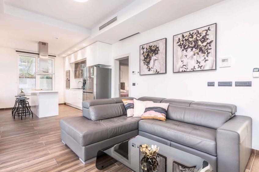 Villa with private pool, jacuzzi and sauna - BF-GZZ8W - foto 19