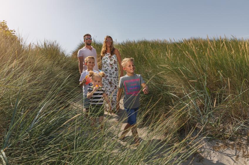 Noordzee Résidence De Banjaard 14 - foto 21