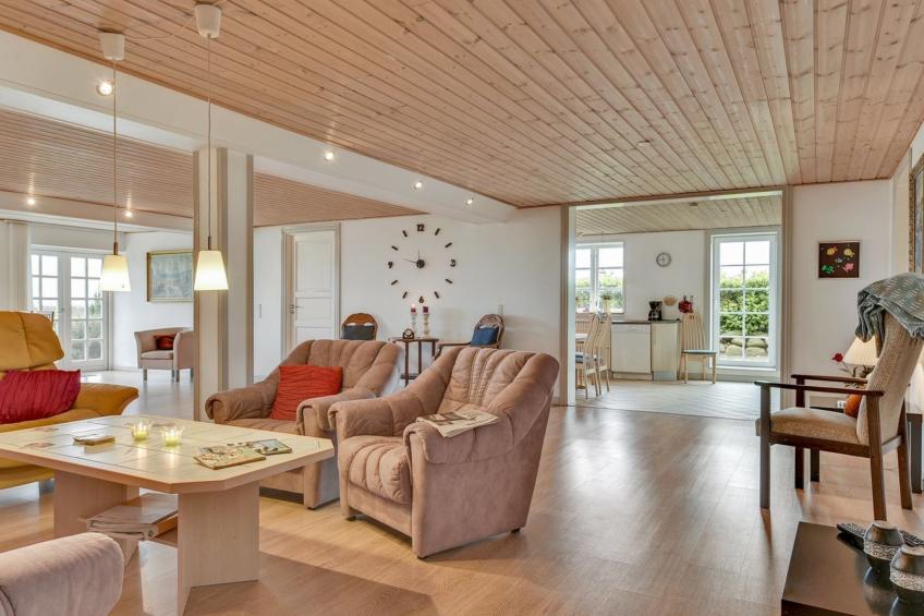 "Joran" - 120m from the sea in Funen - foto 10