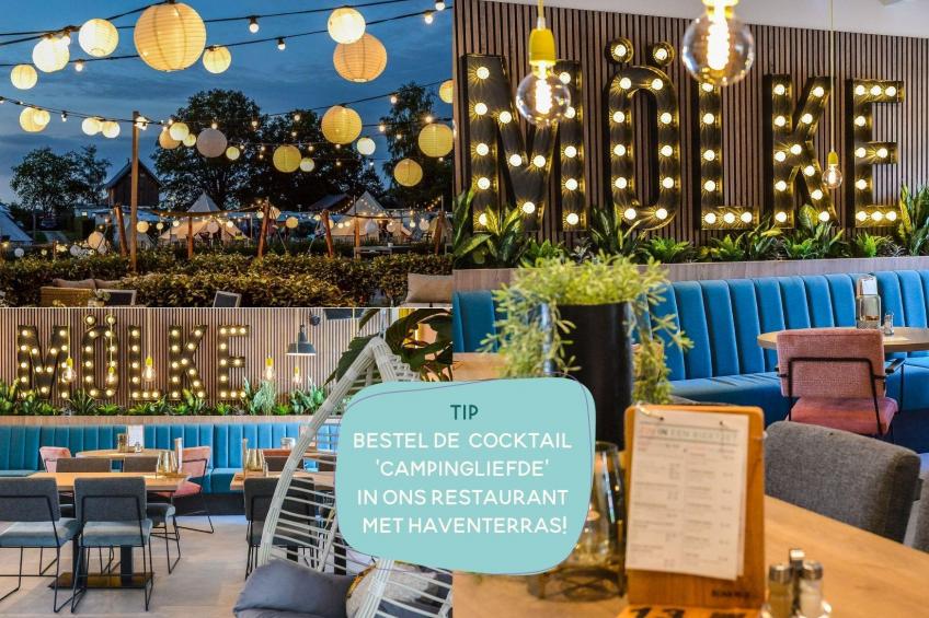 Pop-up glamping: Buurman's Awajitentje | 2-4 pers. - foto 12