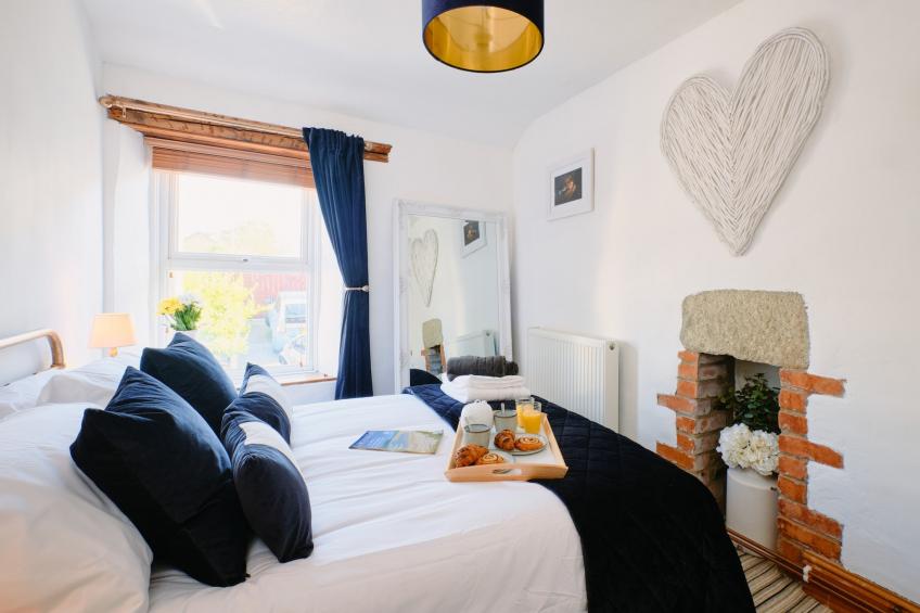 Scallop Cottage - foto 23