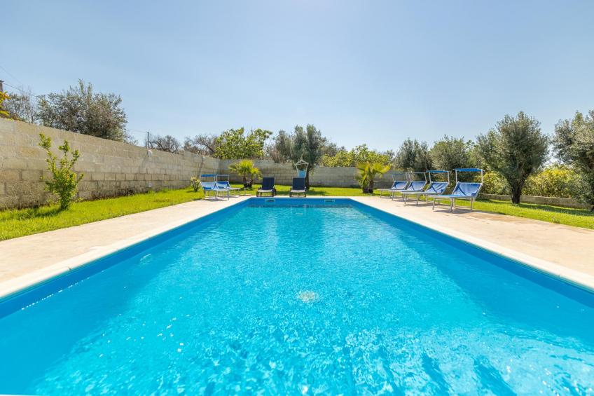 Villa Campagnola - foto 2
