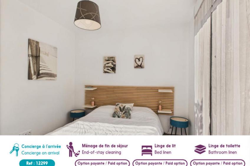 Maison à Saint Vincent sur Jard - foto 4