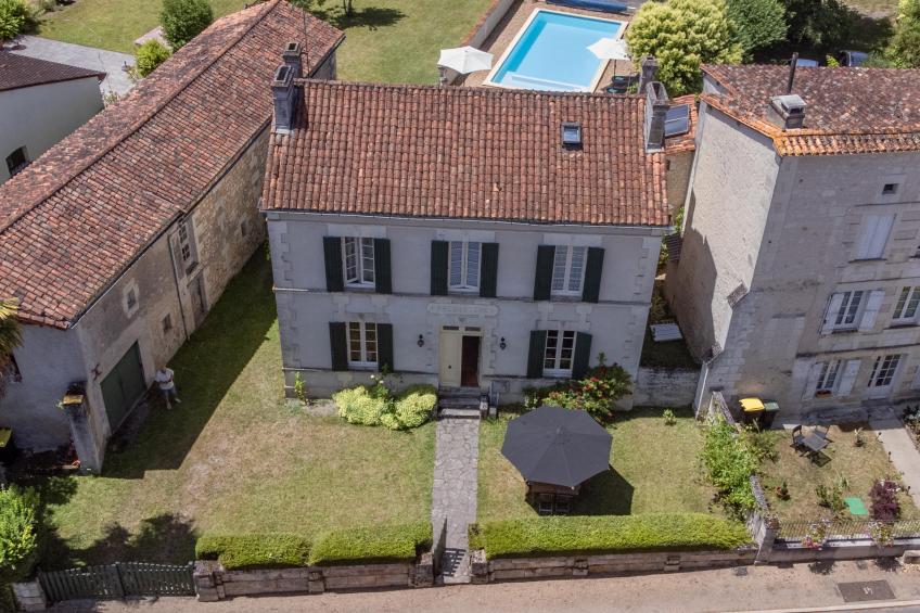 Gite Le Presbytère - foto 81