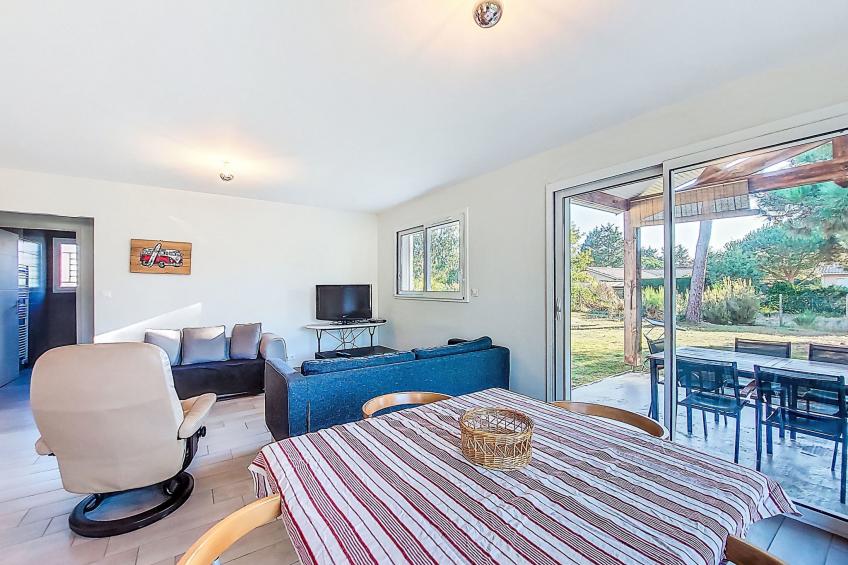 Les Arbousiers - foto 8