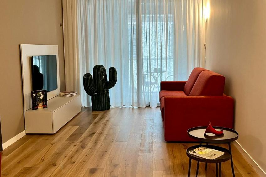 Cicerone Wohnung - foto 6