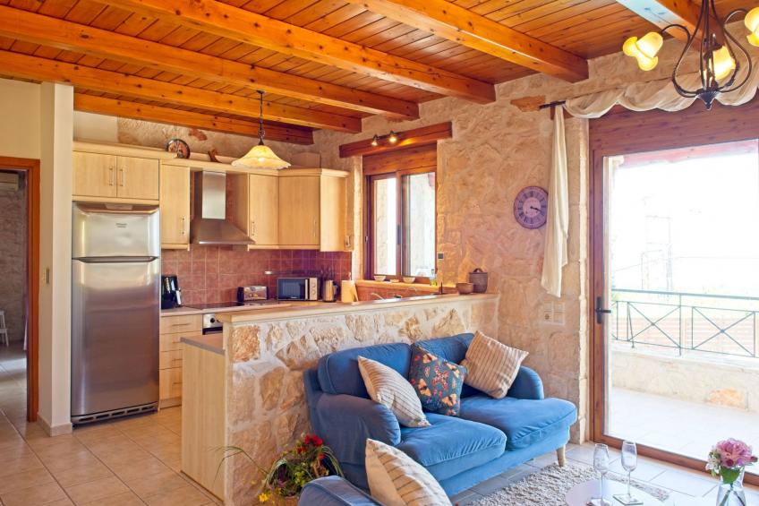 Traditionelle Villa mit privatem Pool - foto 15