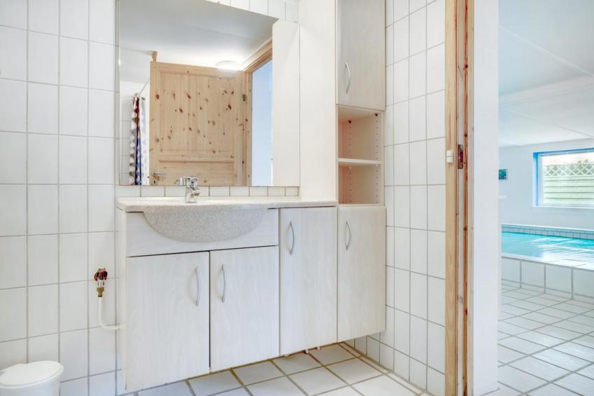 "Lenni" - 700m from the sea in NW Jutland - foto 9