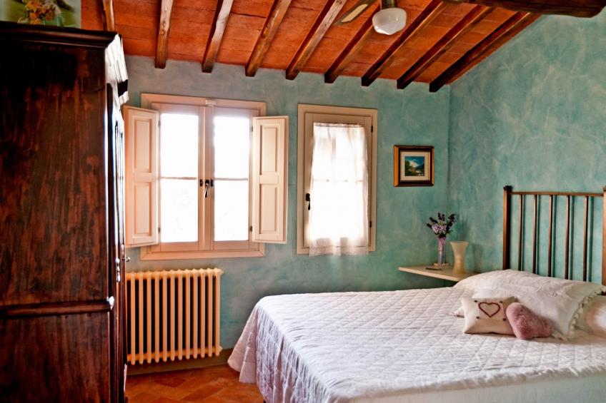 Ferienvilla 'Colle sotto 17' mit privatem Pool - foto 35