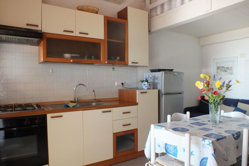 TERRASSENWOHNUNG MIT MEERBLICK - foto 12