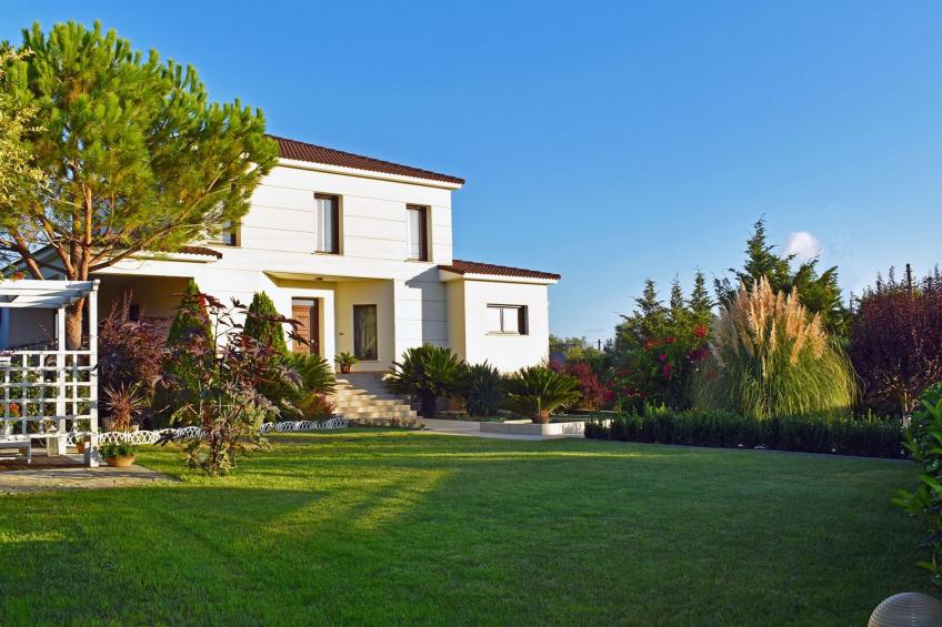 Ferienvilla "Komfort"