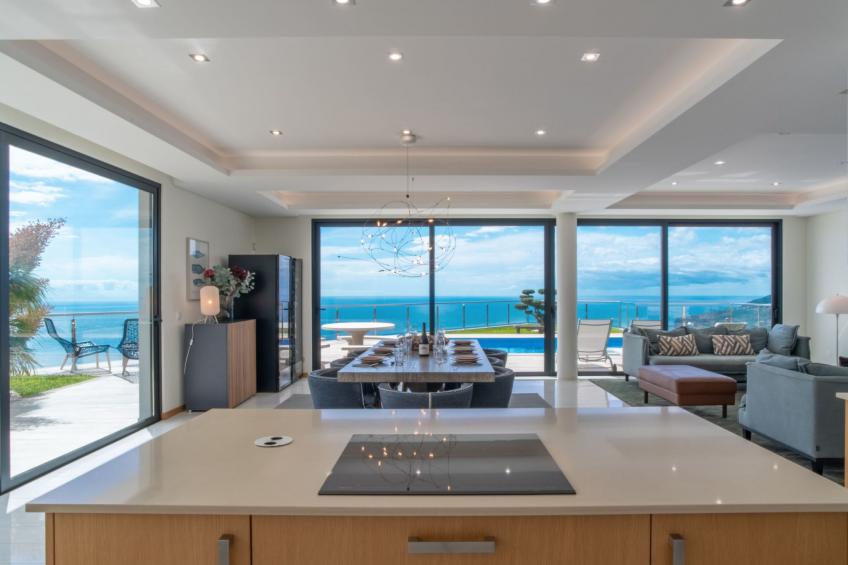 Villa Cabouco - foto 49