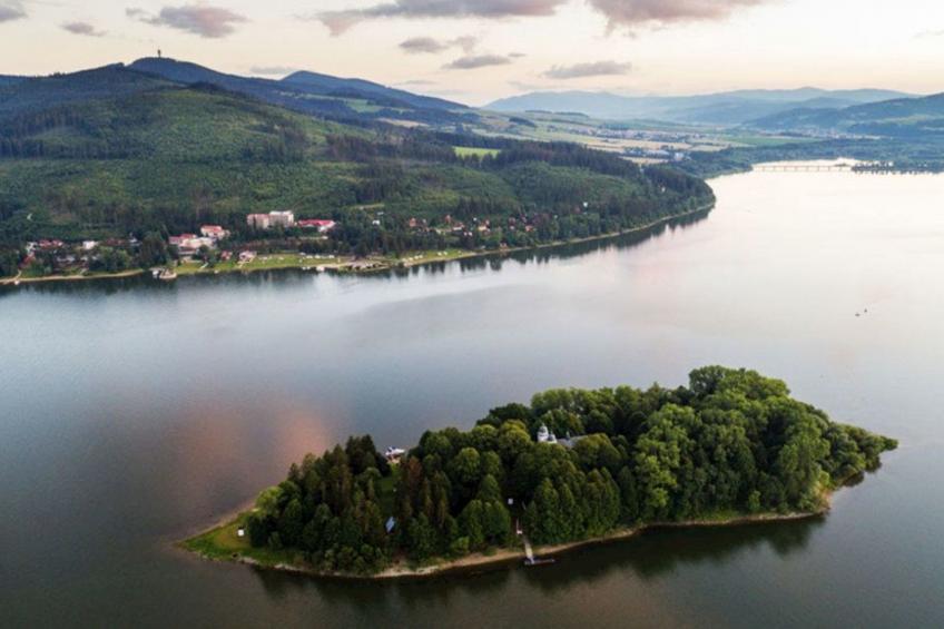 Hütte in der Orava - foto 30