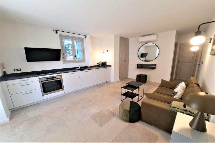 Mas prestigieux au coeur de Saint-Remy-de-Provence - foto 43