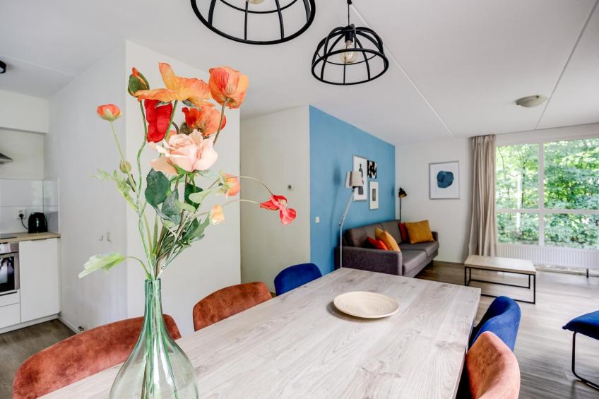 7 - Persoons Forest 217 Sauna Bungalow (copy) - foto 40