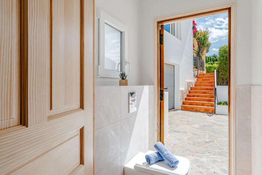Villa Terra Montgo - foto 24