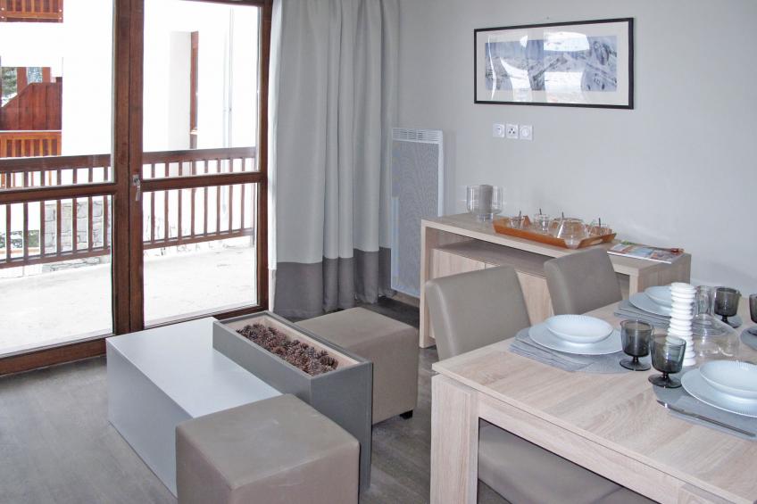 Ferienwohnung (FLA413) - foto 7