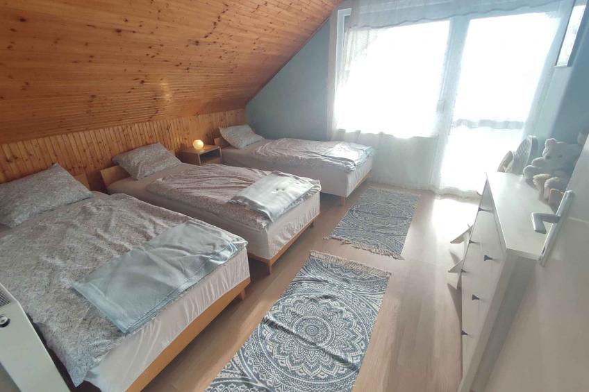 Holiday home with WiFi and terrace - BF-JXJBB - foto 19
