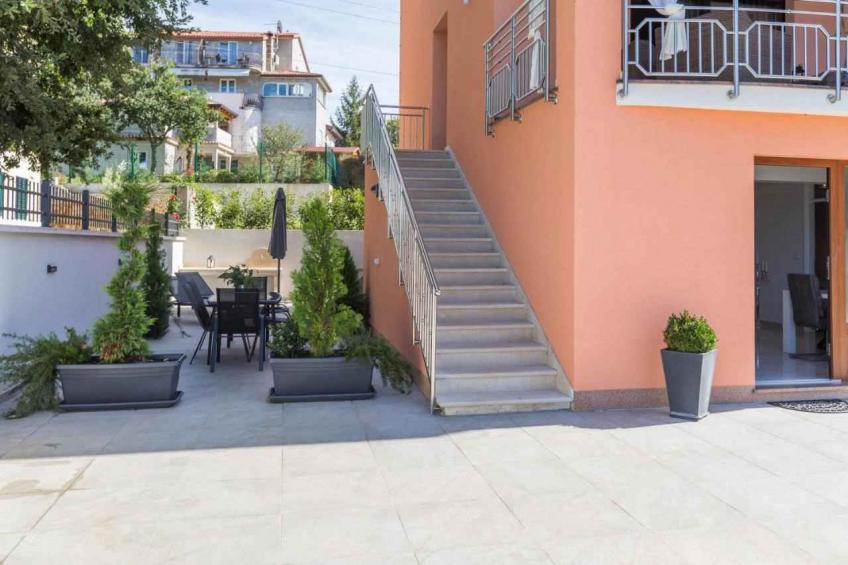 Vakantiewoning met airconditioning - BF-DT9VJ - foto 38