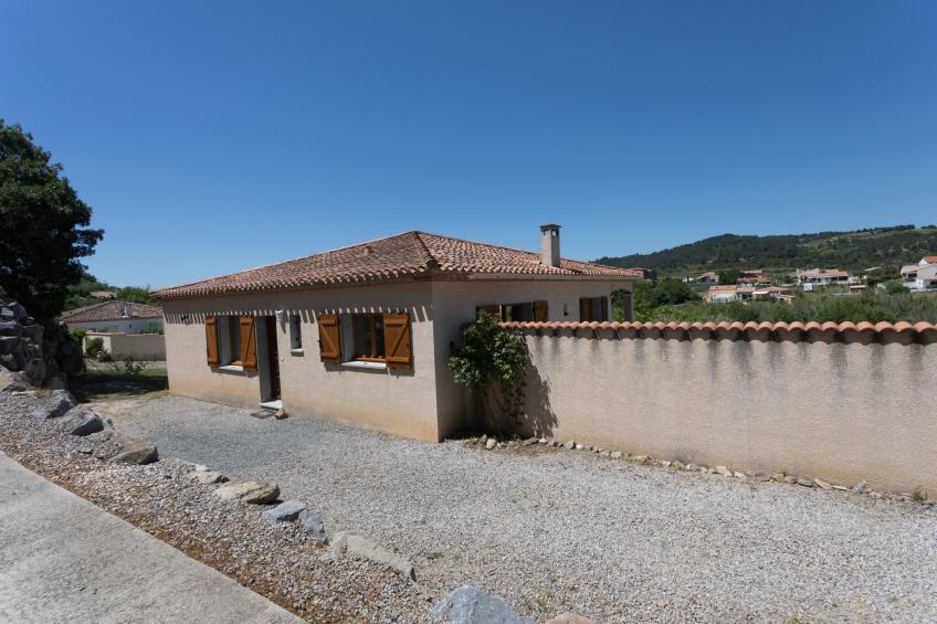 Villa Marlise - foto 32