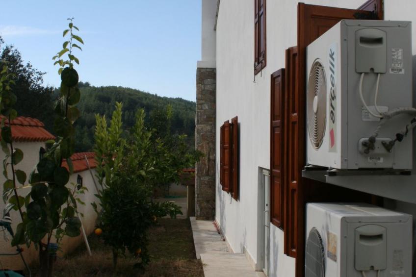 Finca mit Garten, Grill und Terrasse - foto 24