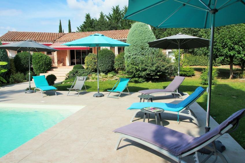 Urlaub im Süden zwischen Meer und Bergen - foto 39