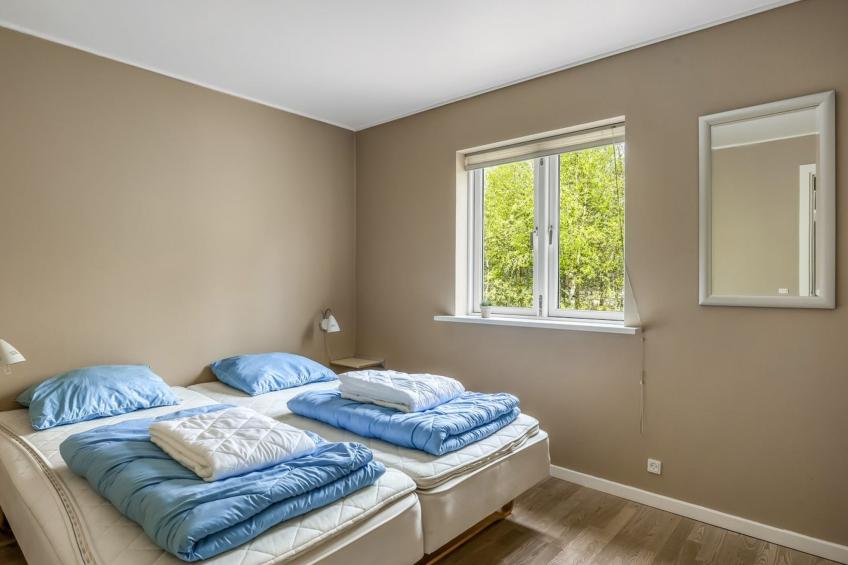 "Ellie" - 300m from the sea in NE Jutland - foto 16