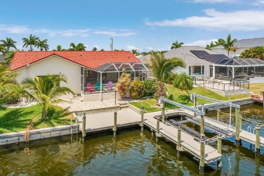 Tropical Palms - hier sind die Momente anders als sonst - foto 28