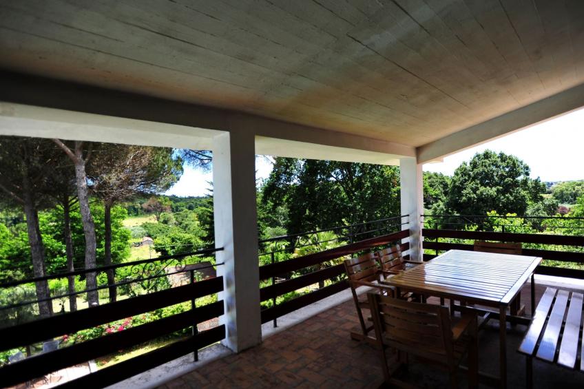 Villa 'Der Kirschbaum' - foto 15