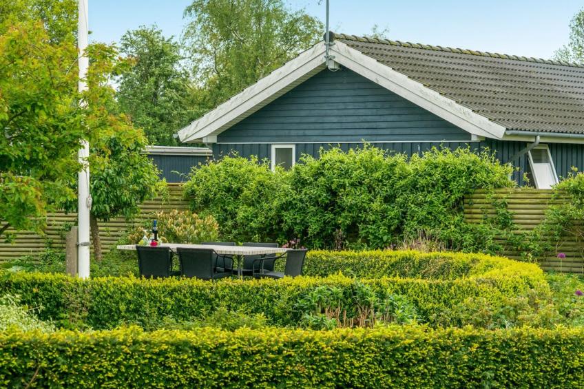 "Gullan" - 75m from the sea in Funen - foto 14