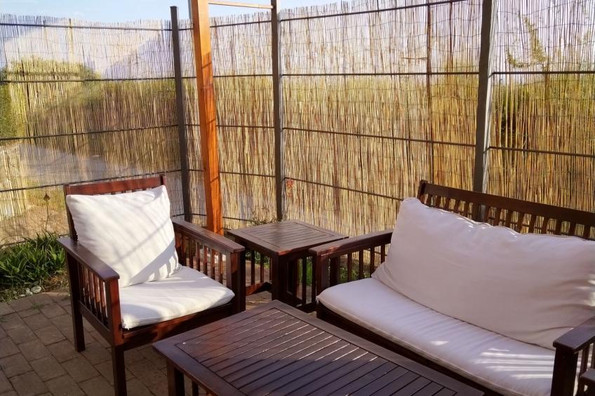 in Cilento, Caprioli,  mit Grill und Garten - foto 43