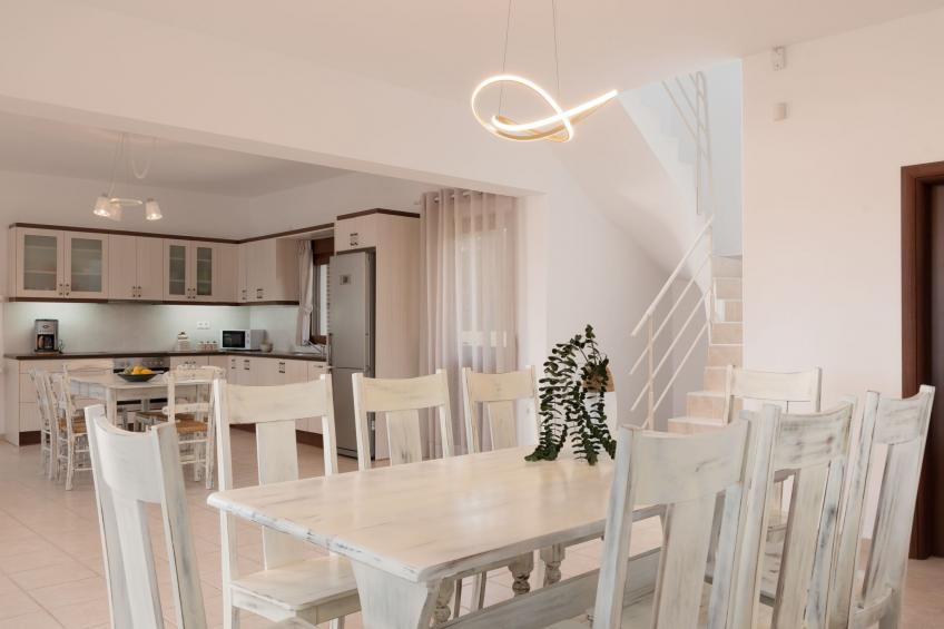 Ferienvilla "Rousa" mit Bergblick - foto 21