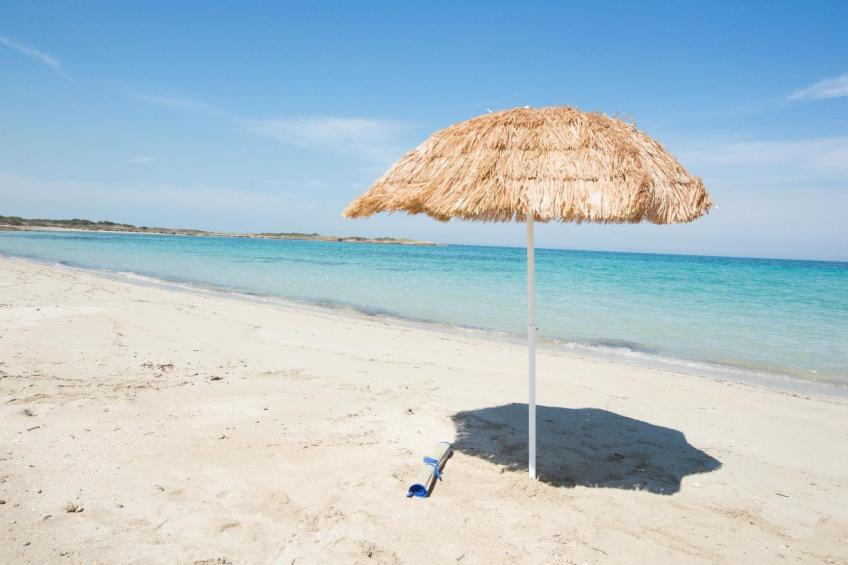 Weißes Haus im Salento - foto 23