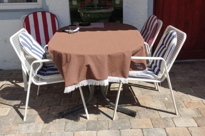 Monteurunterkunft - foto 11