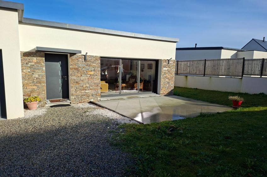 Ferienhaus in Plestin les Grèves - foto 18