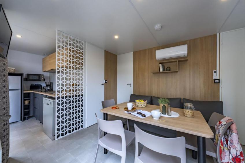 Cottage 6p 3Bdrms AirCon - foto 6