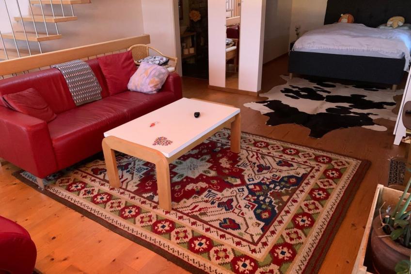 Gartenstudio "Belle Vue" - foto 22