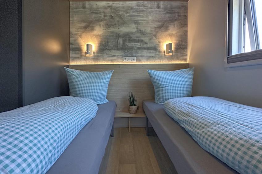 Feriendorf Seeblick - Tiny Nr 9 - foto 11