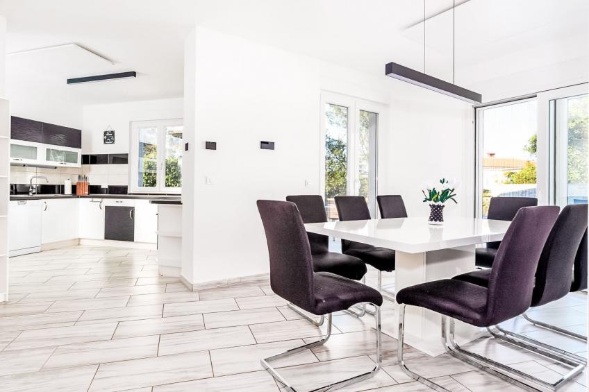 Vila Karin - Pisarović - ID 2180 - foto 15