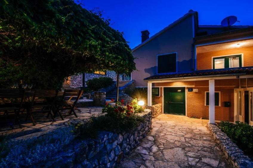 Holiday Home Villa Rokov - Five-Bedroom Villa - foto 51