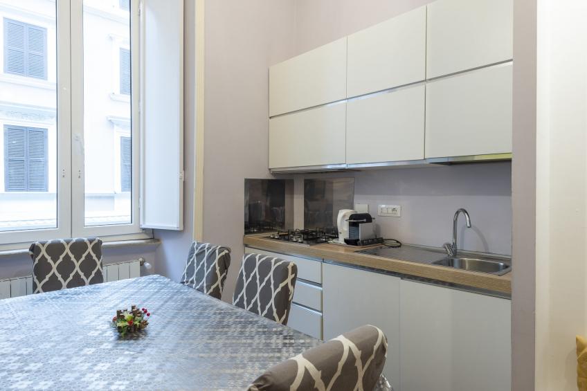 Luxury 3 bedroom flat - foto 2